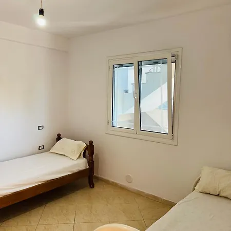 1 Apartman