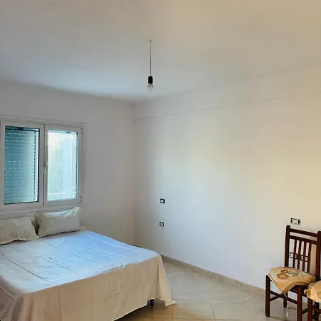 1 Apartman *