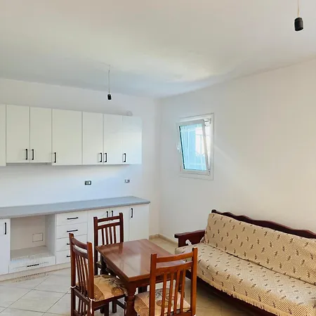 1 Apartman *